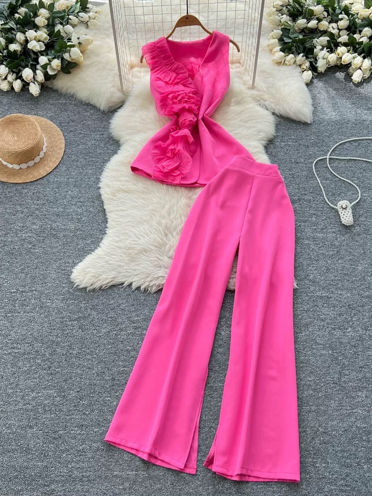 Nights in Rome suit set FTP418 image