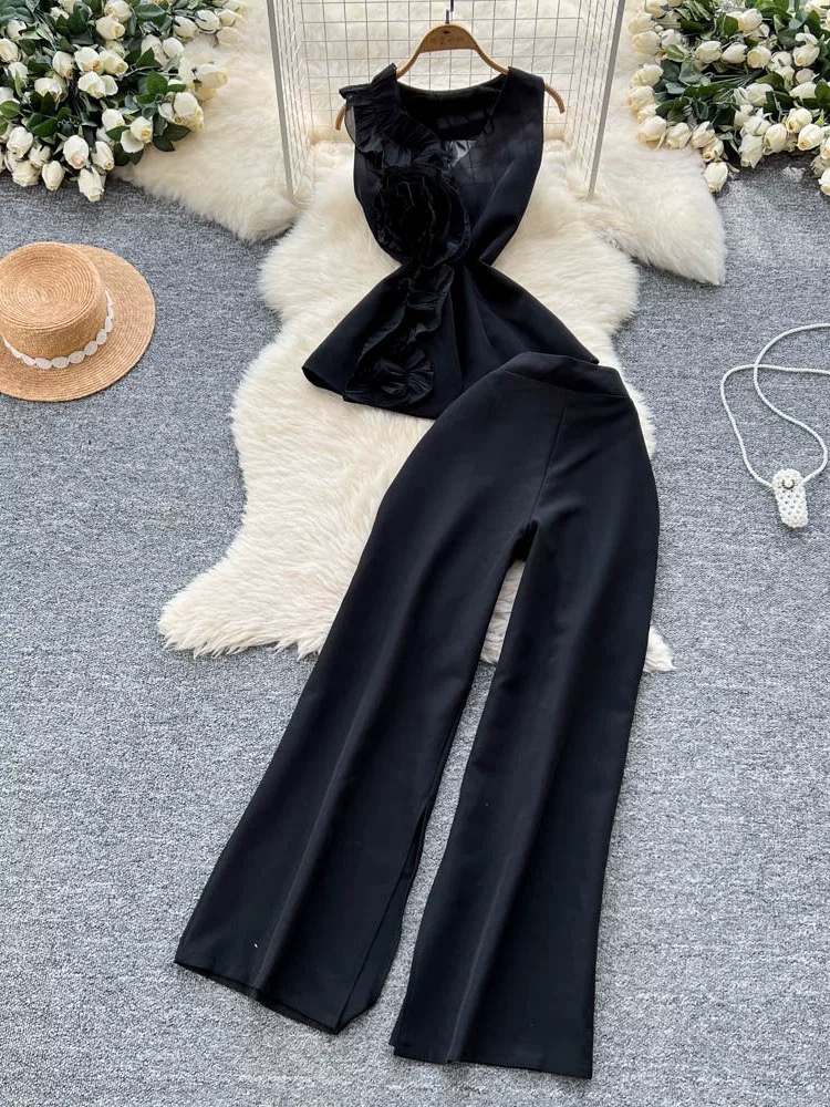 Nights in Rome suit set FTP418 image