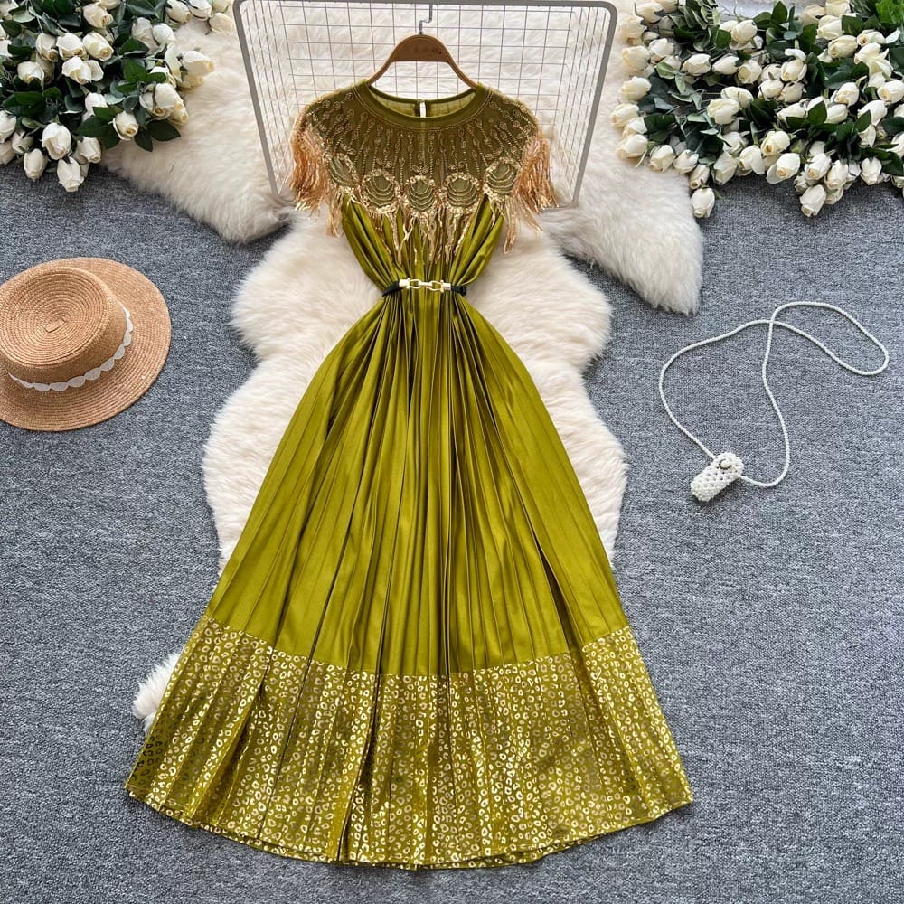 Closer to you dress FD597 image