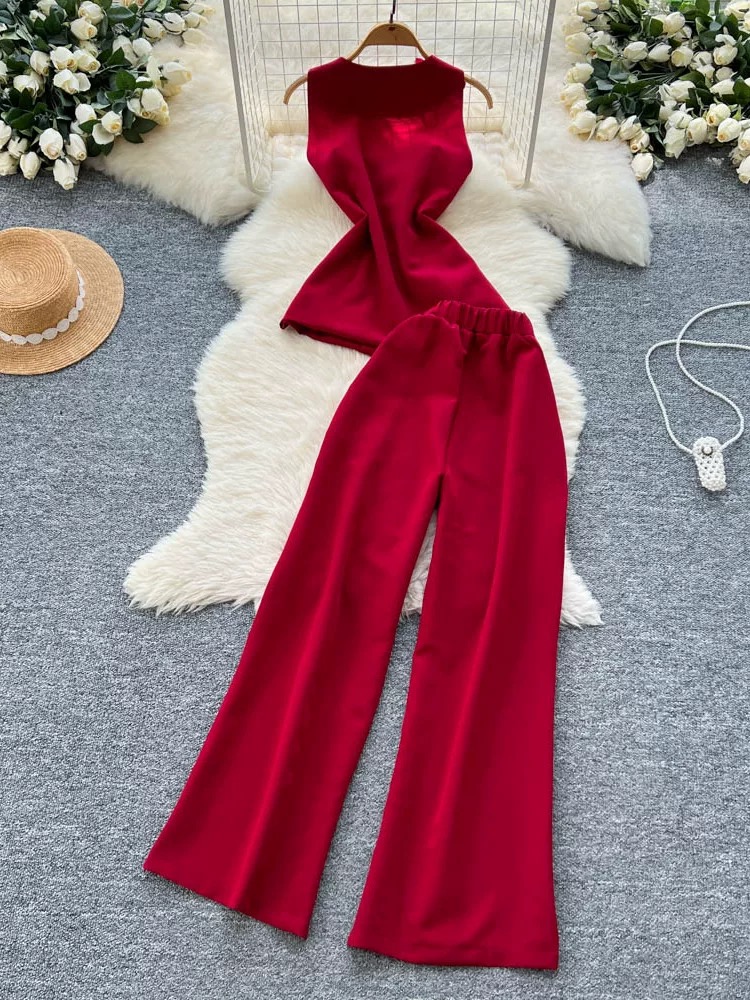 Nights in Rome suit set FTP418 image