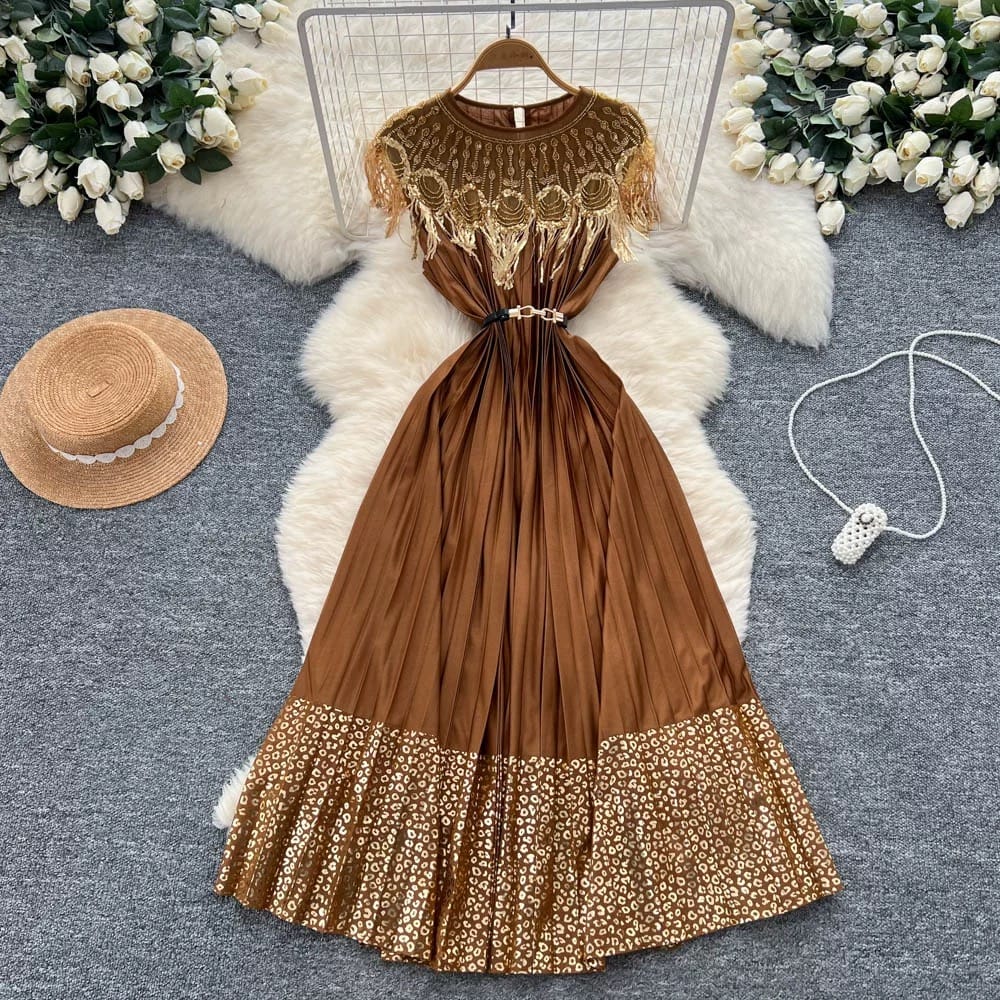 Closer to you dress FD597 image