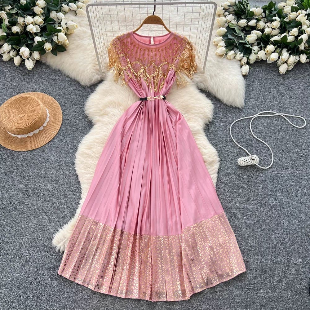 Closer to you dress FD597 image