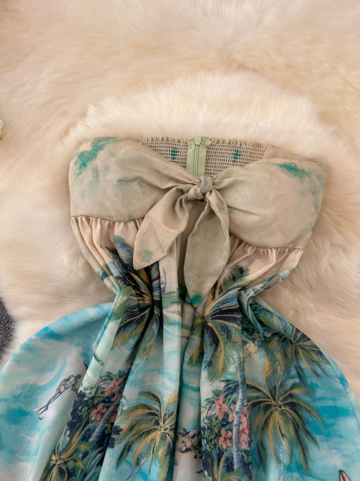 Cool days dress CD1887 image