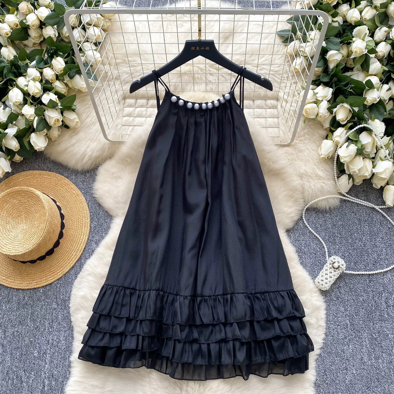 Party in Vegas dress CD1692 image