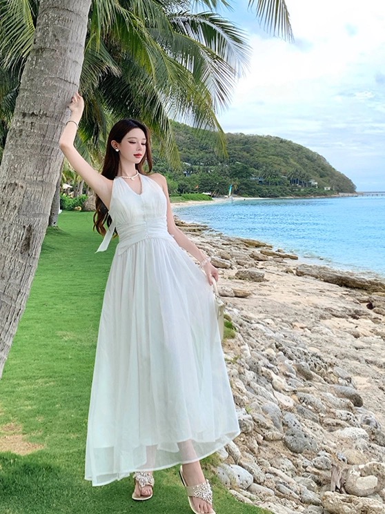 My tiny little heart sexy Dress CD781 image