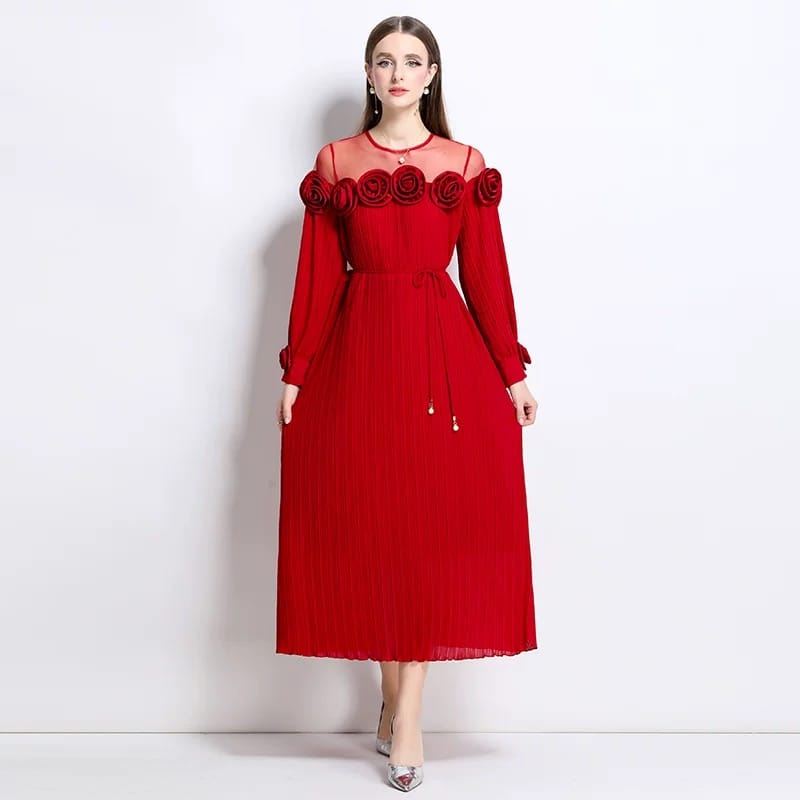 Paige dress FD956 image