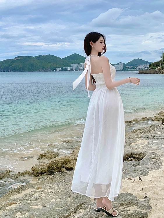 My tiny little heart sexy Dress CD781 image