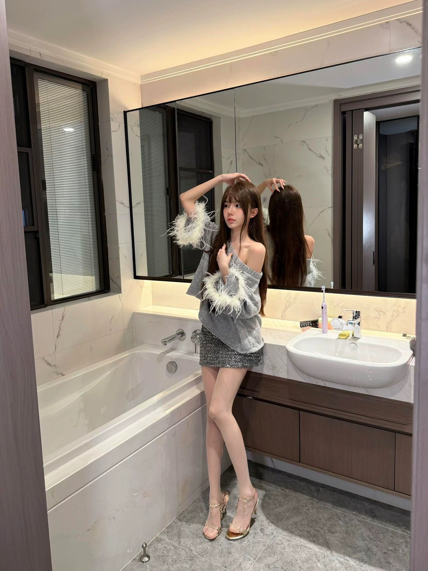 Keep watching me set CTP627 image