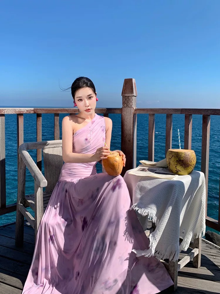 Barbie living the dream dress CD783 image