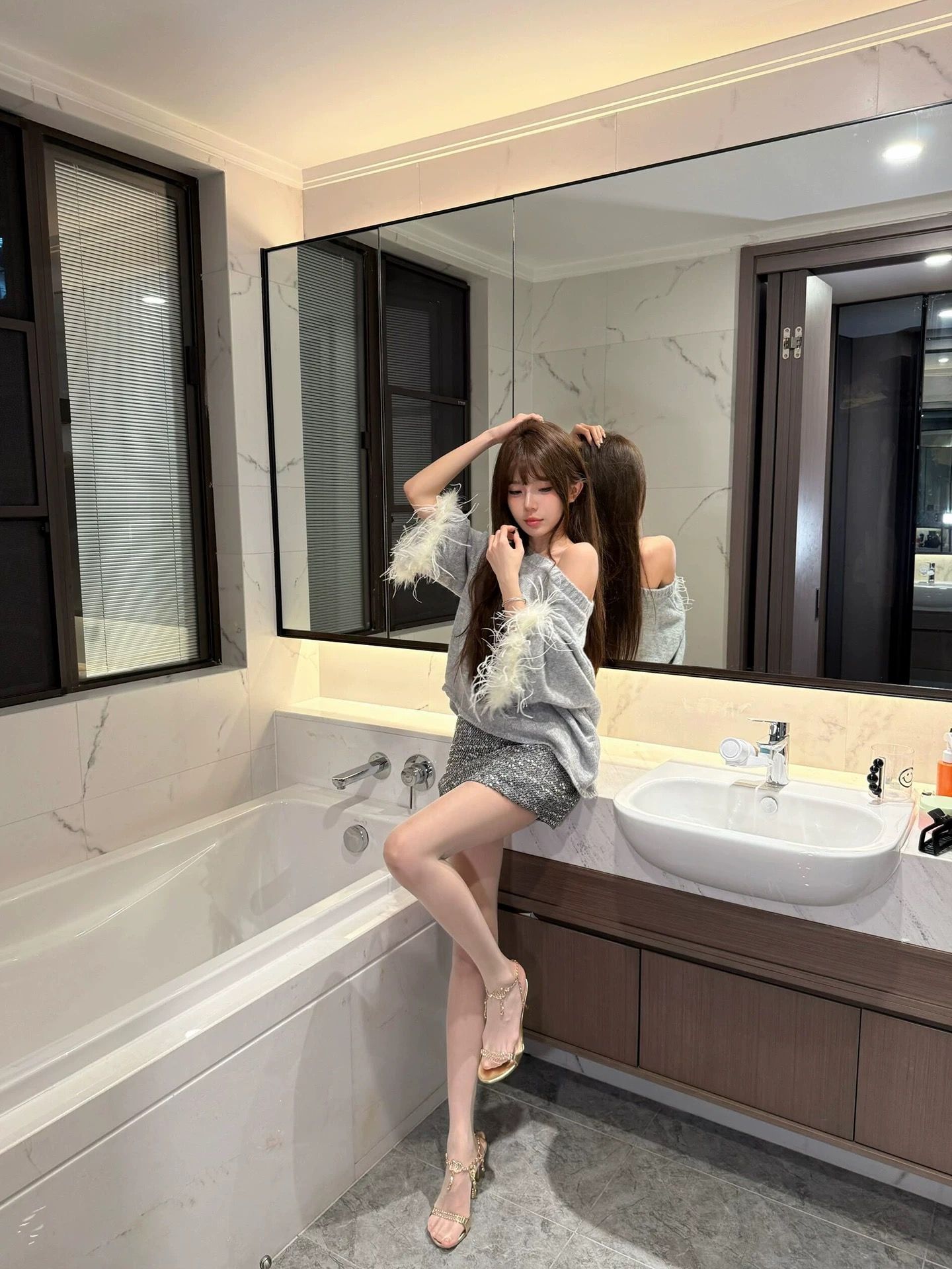 Keep watching me set CTP627 image