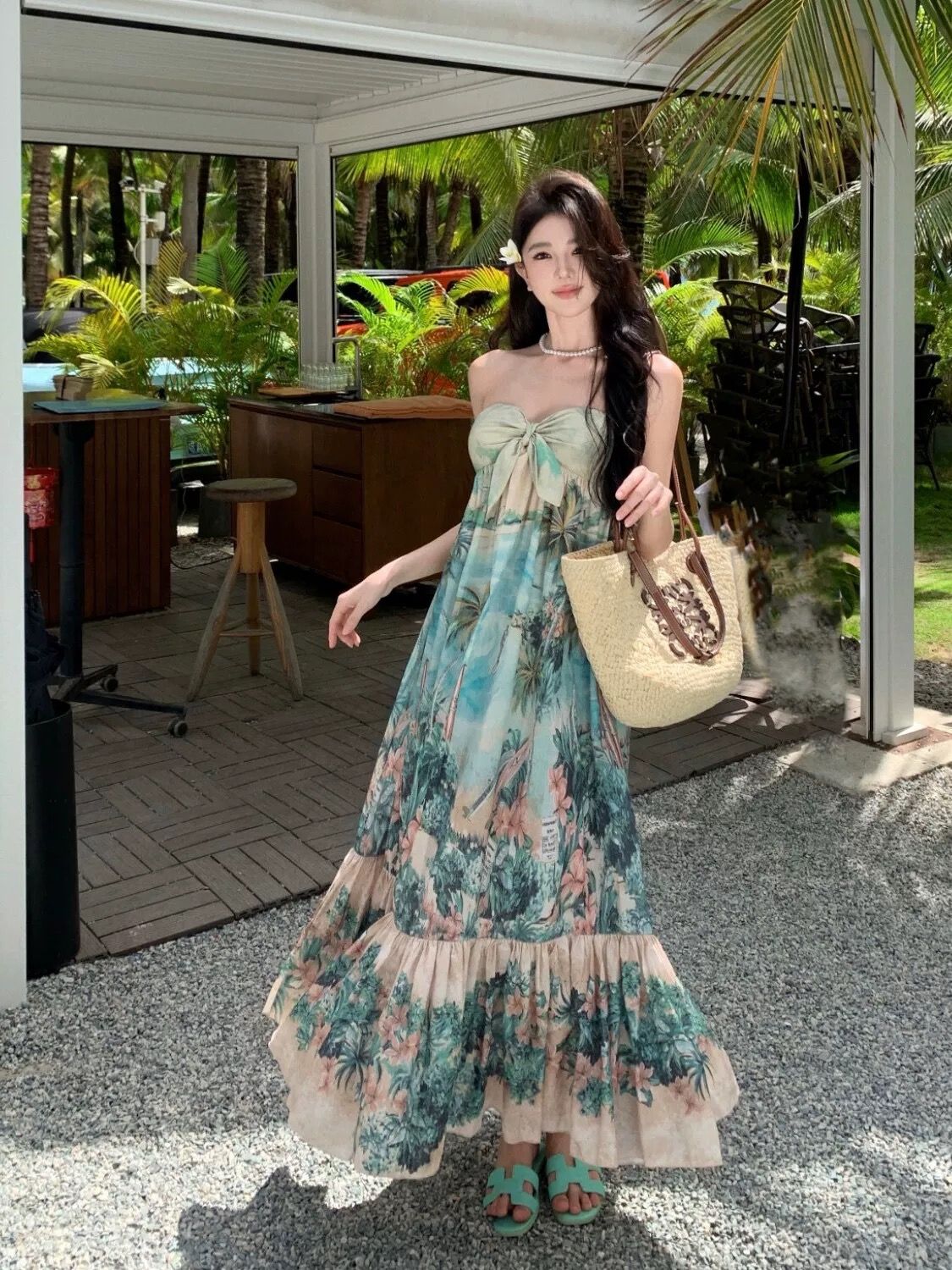 Cool days dress CD1887 image