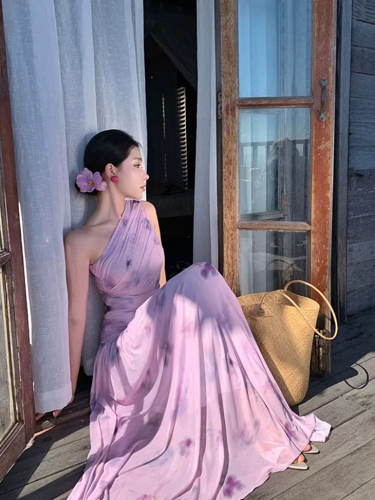 Barbie living the dream dress CD783 image