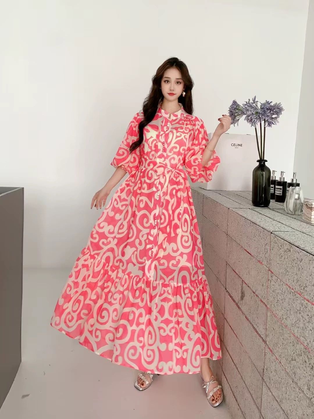 Next vacation dress CD1687 image