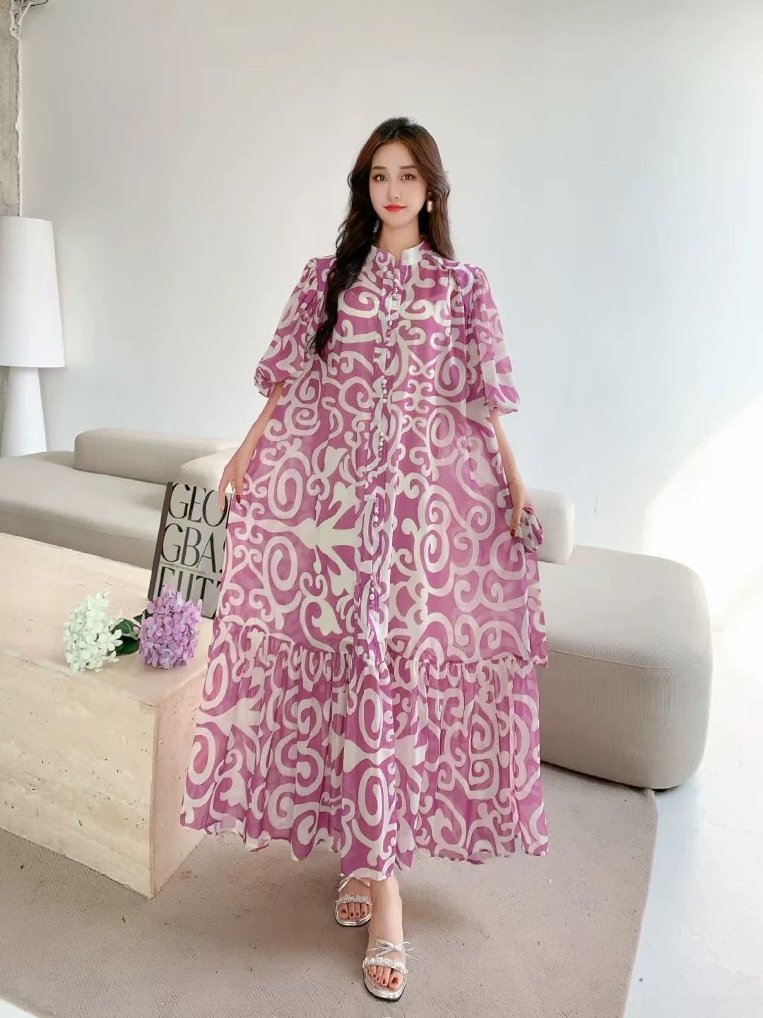 Next vacation dress CD1687 image