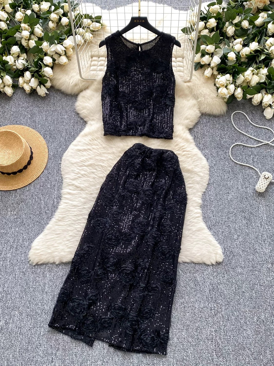 Project presentation set FTP427 image