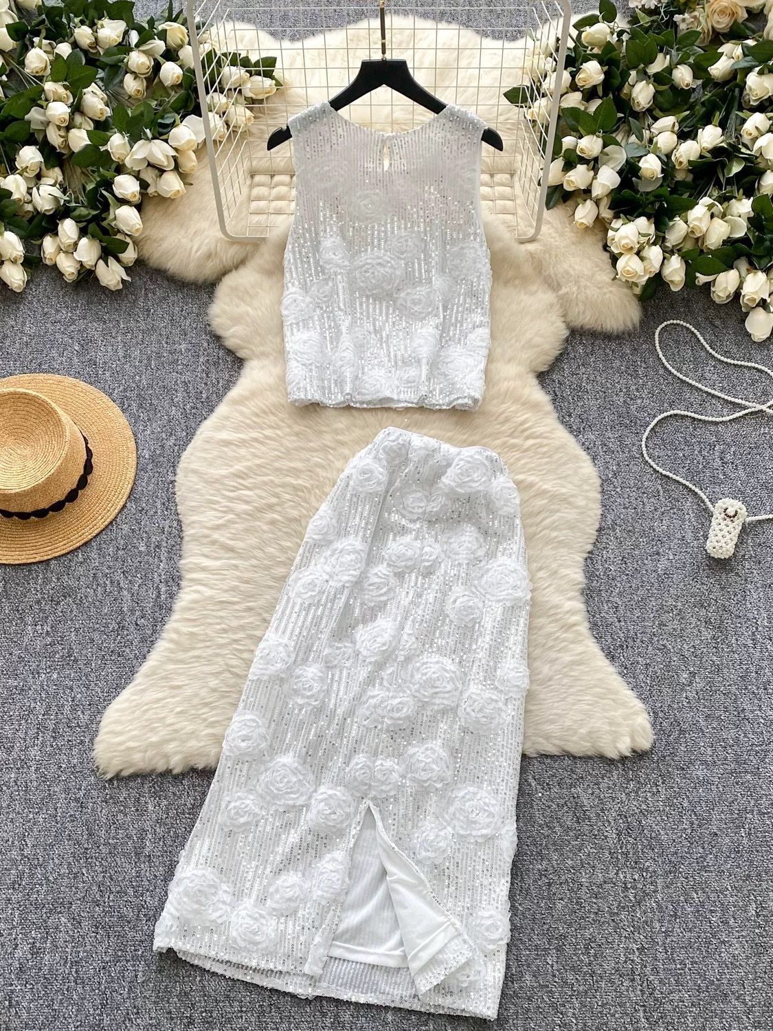 Project presentation set FTP427 image