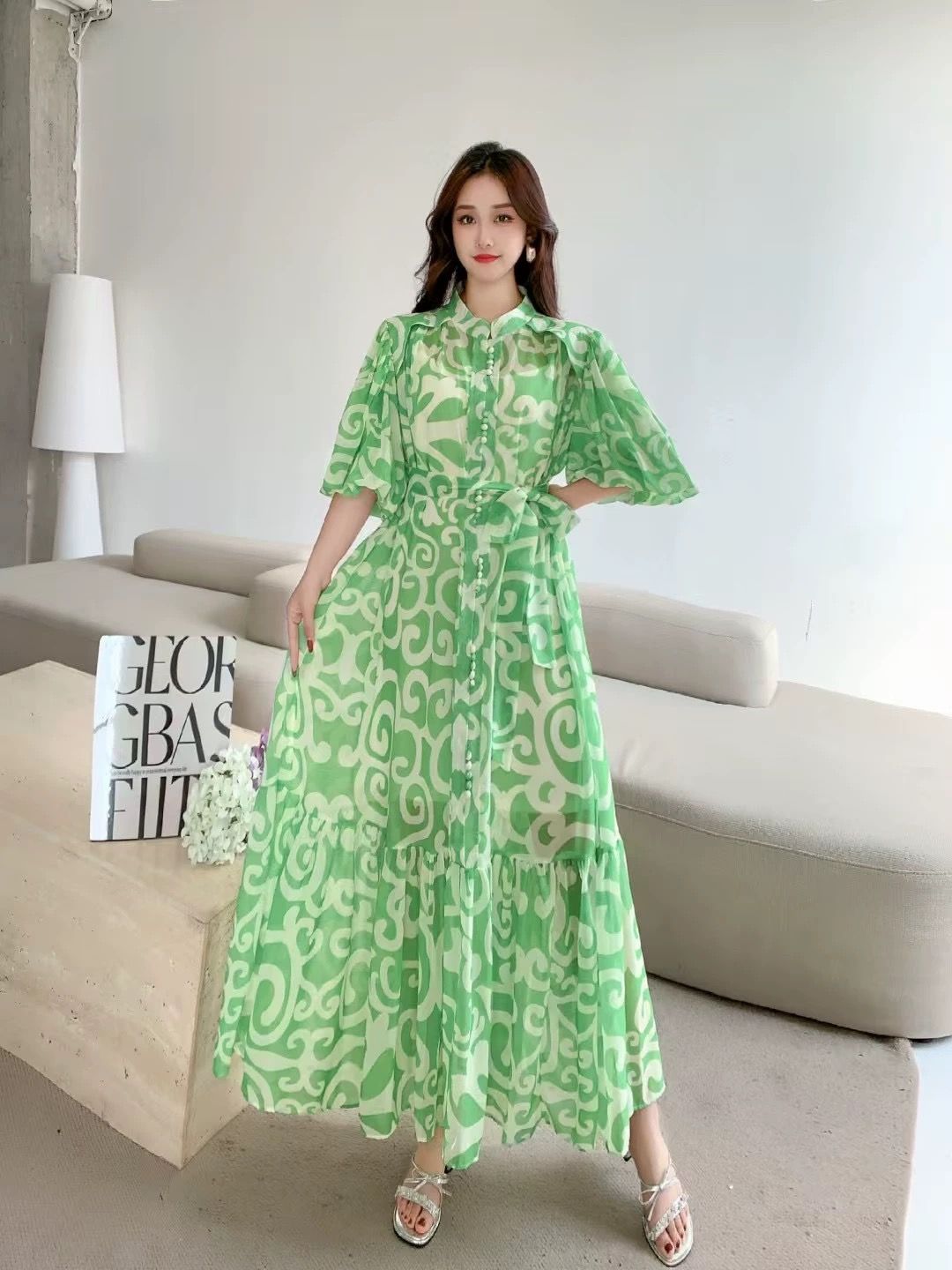 Next vacation dress CD1687 image