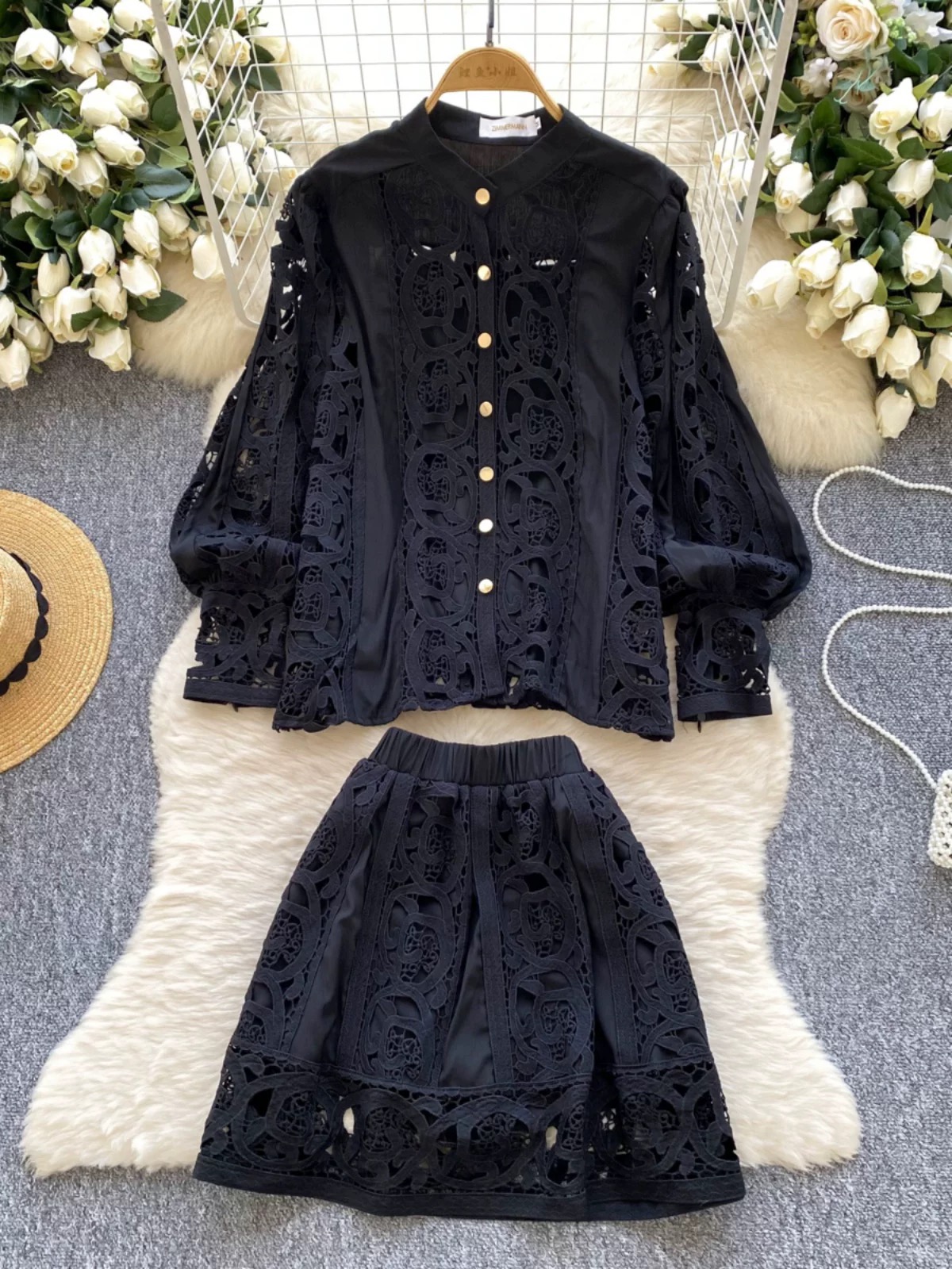 Certified slayer set FTP320 image