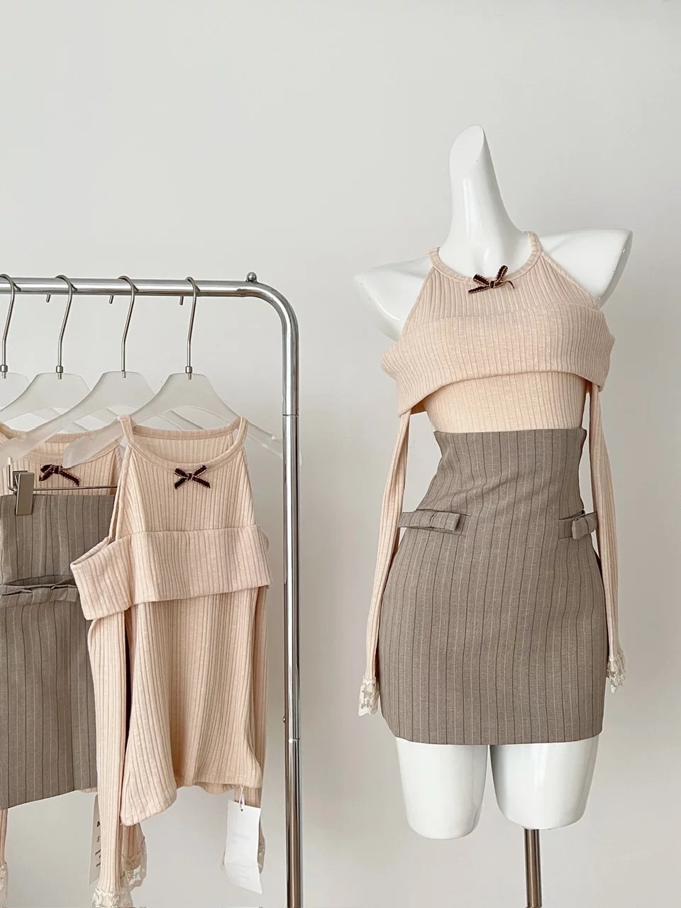 No promises luxury set CTP624 image