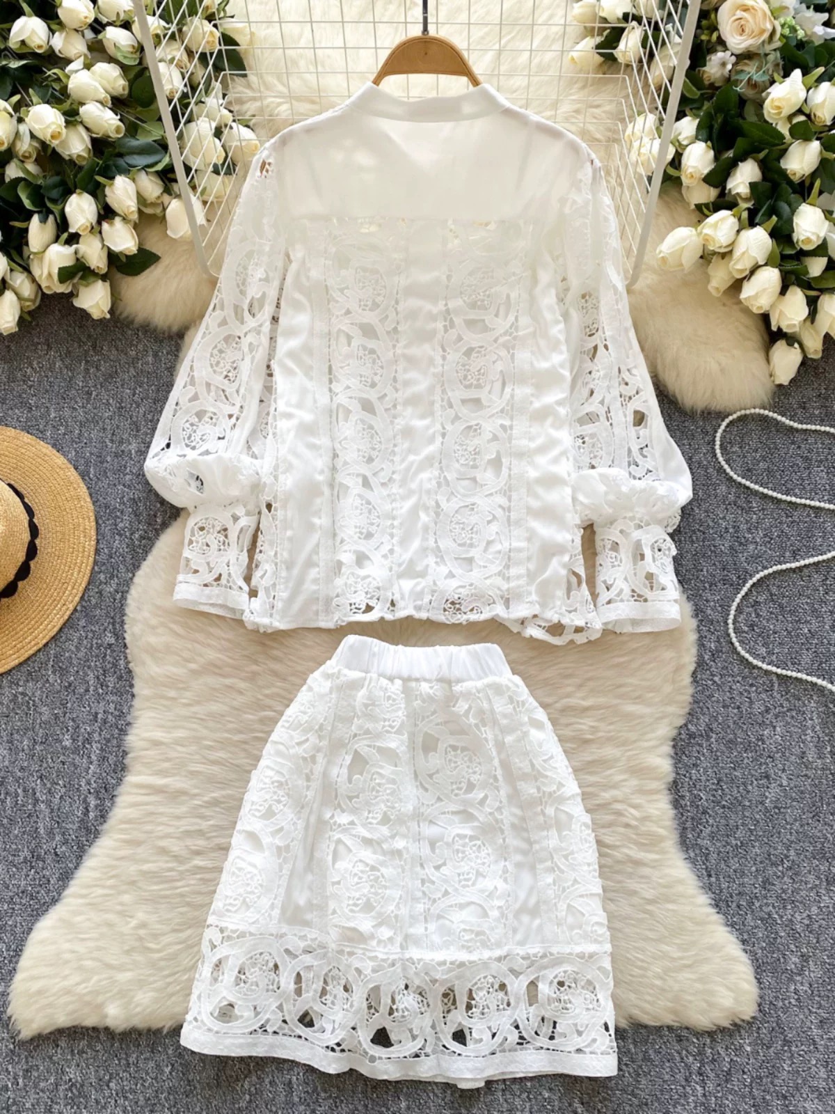 Certified slayer set FTP320 image