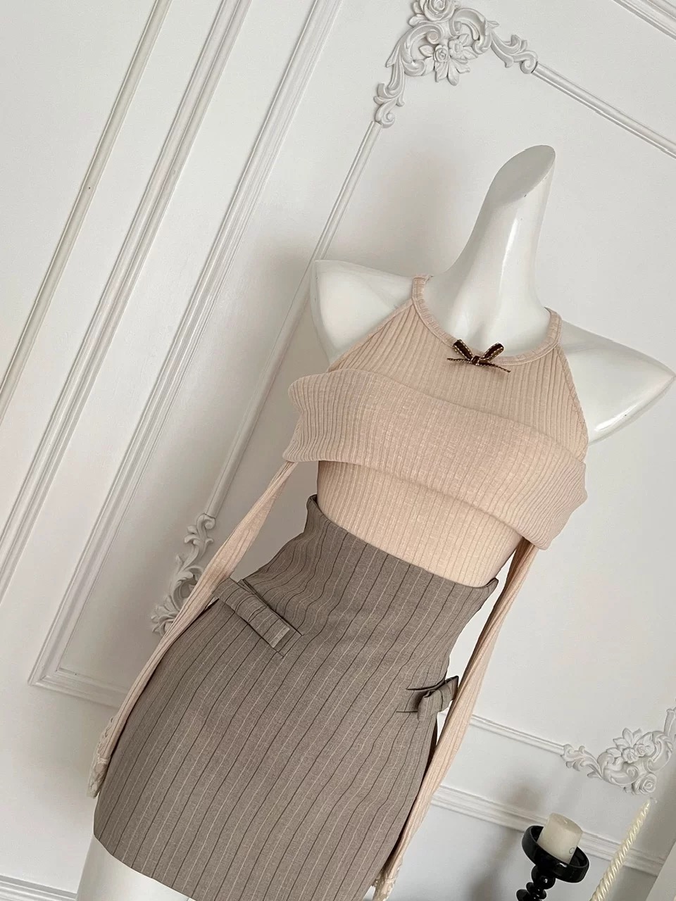 No promises luxury set CTP624 image