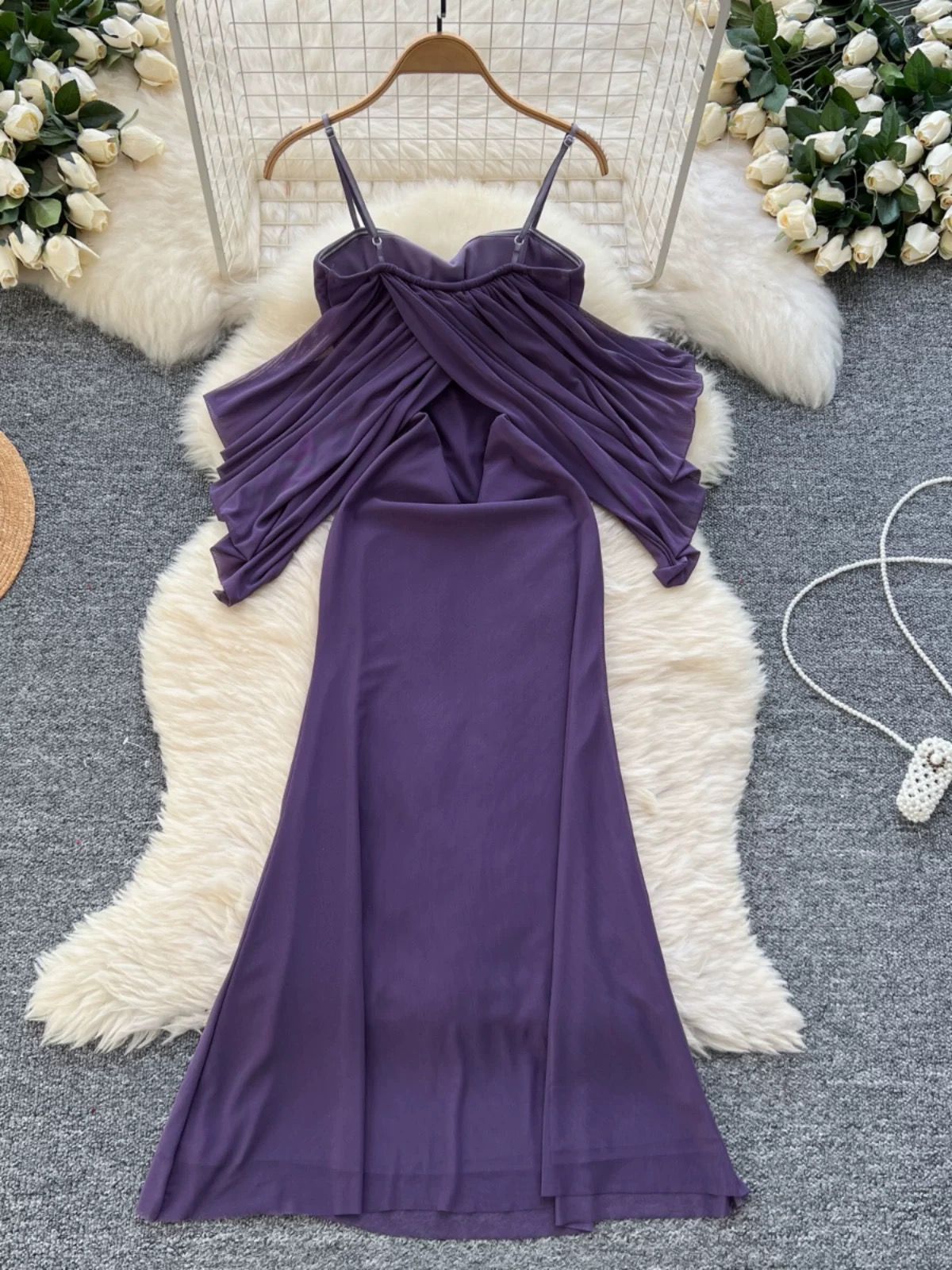 Surrounded with goodness dress CD1028 image