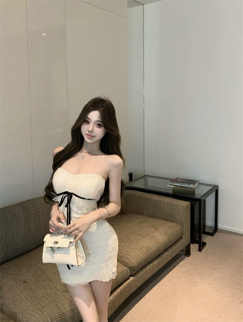 I ‘m not the only one dress CBC1279 image