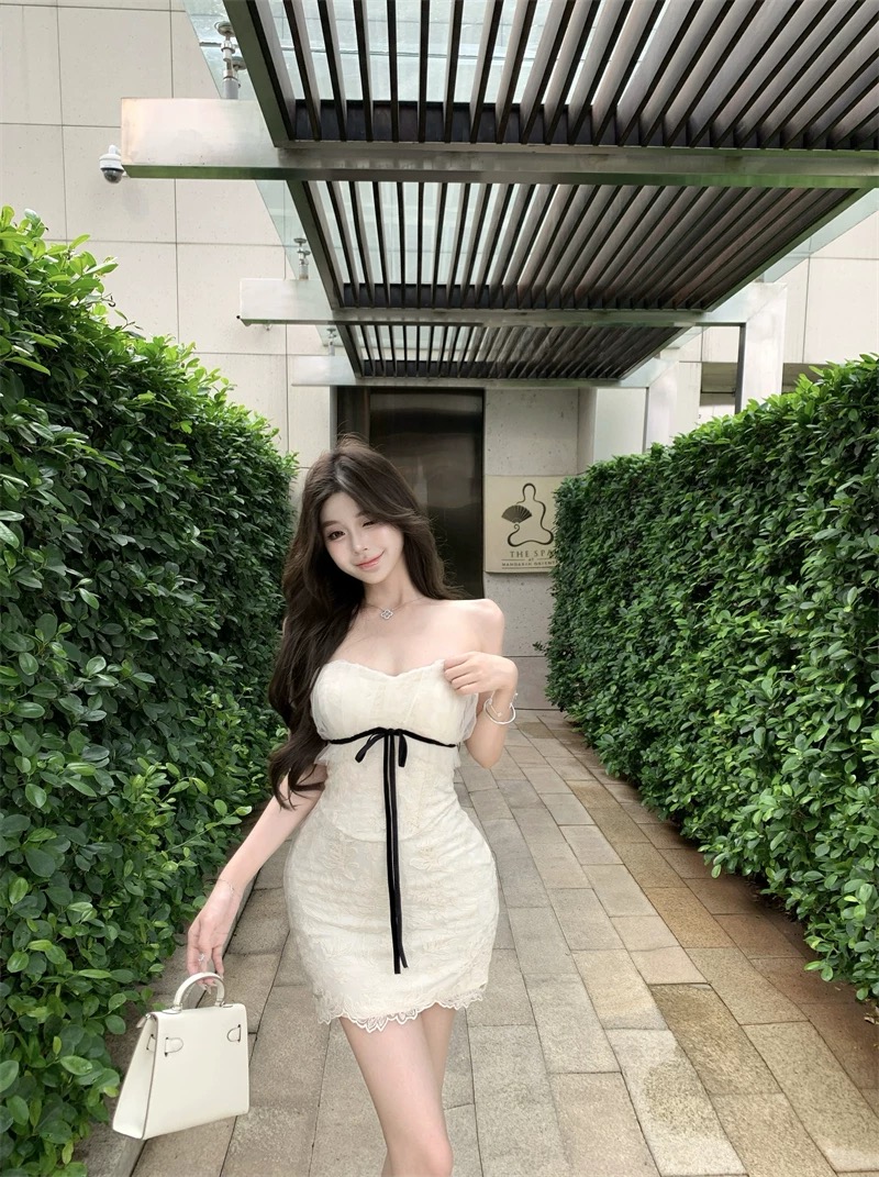 I ‘m not the only one dress CBC1279 image