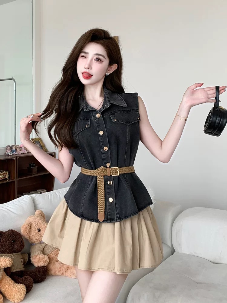 Golden hour set FTP285 image