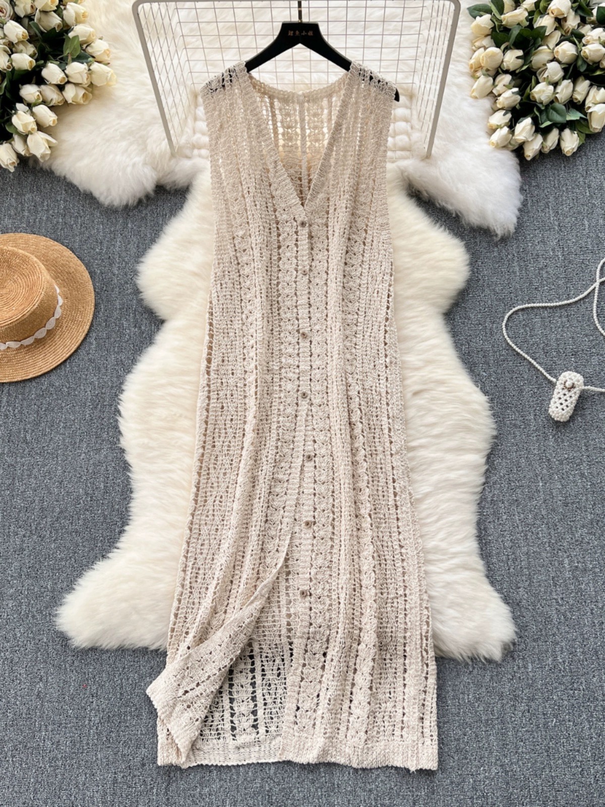 On the go dress KD255 image