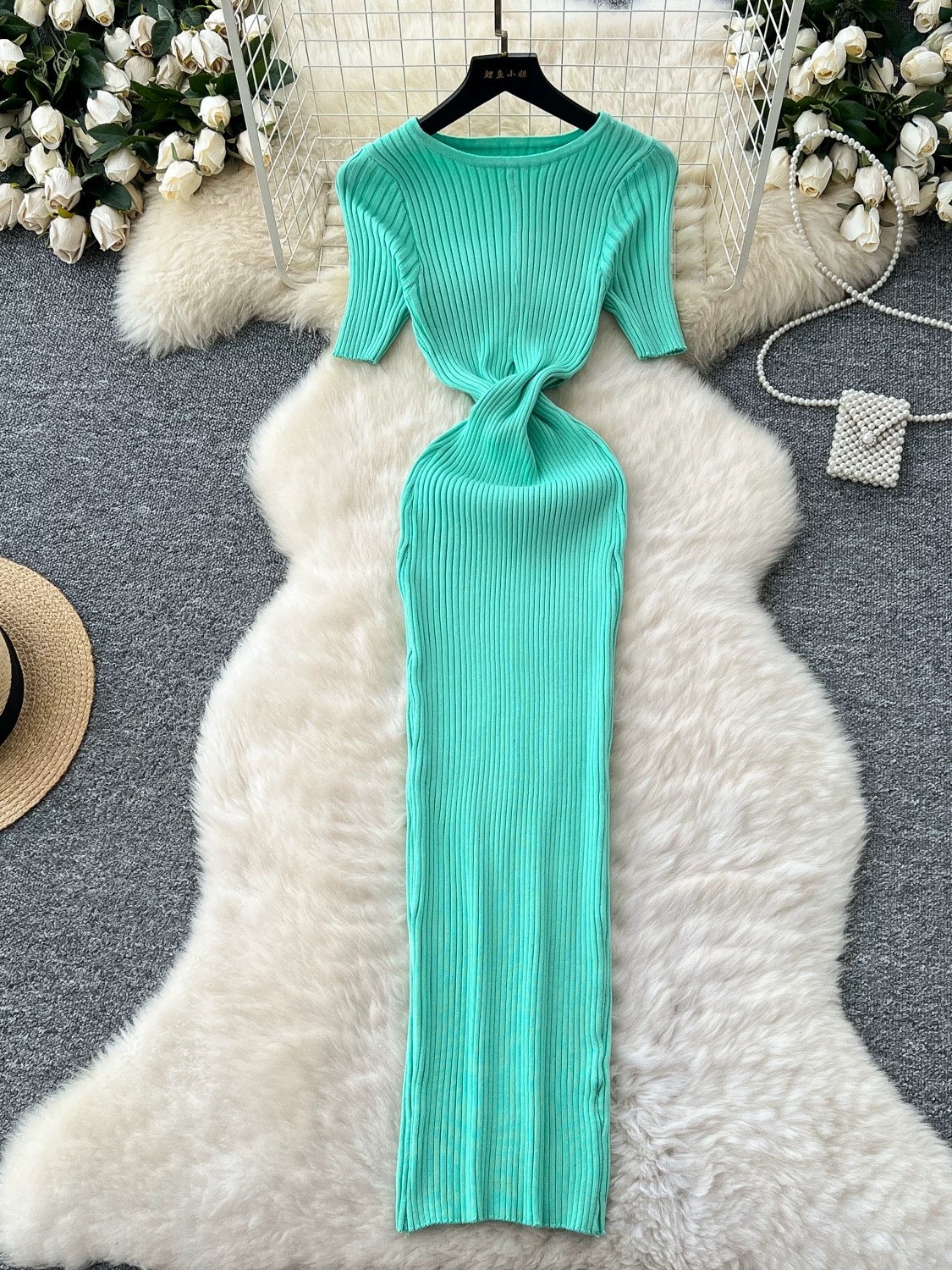 Standing ovation dress KBC238 image