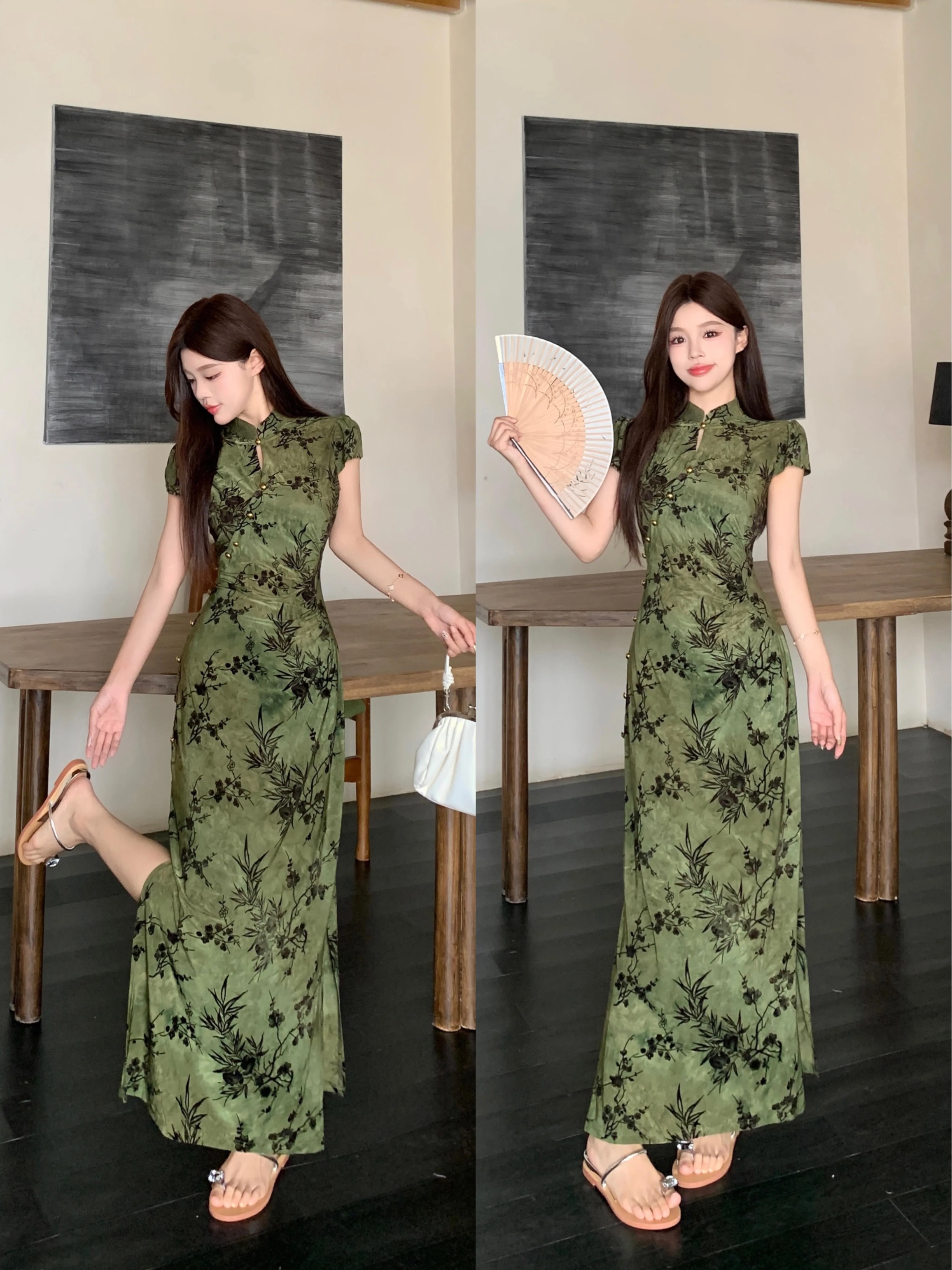 Take me with you vacay dress CD134 image