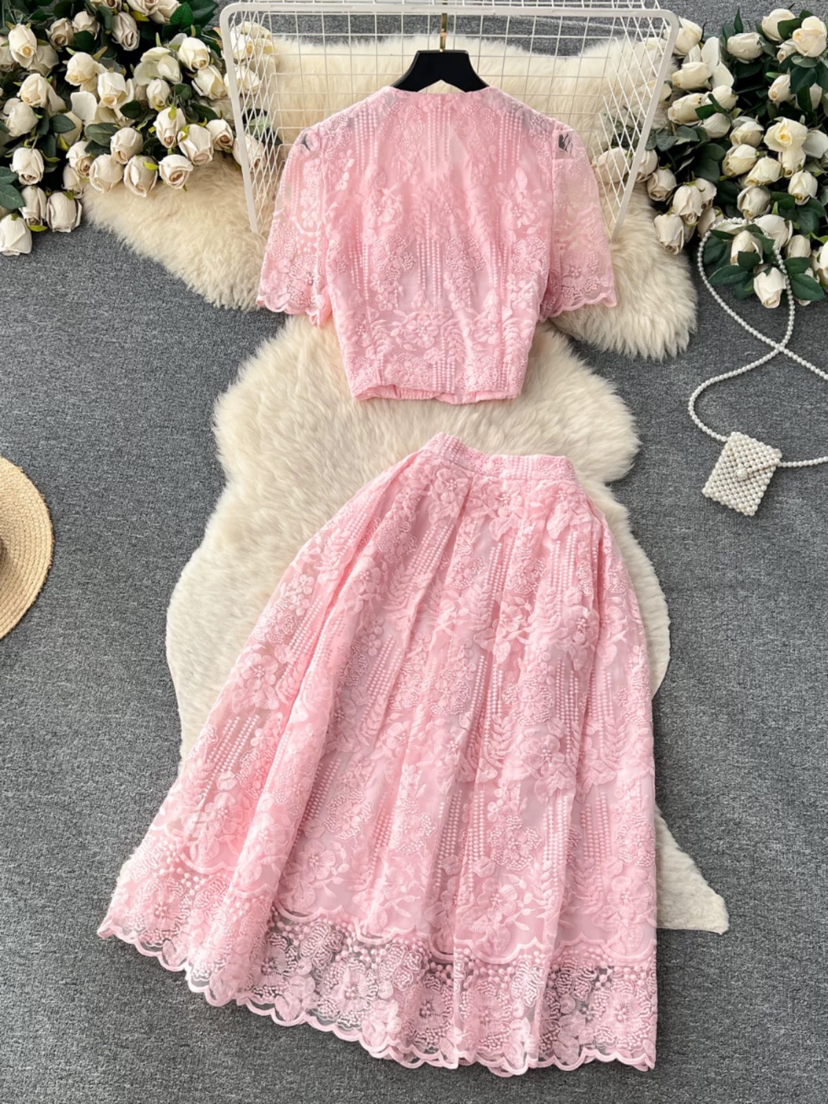 The perfect fit set FTP287 image