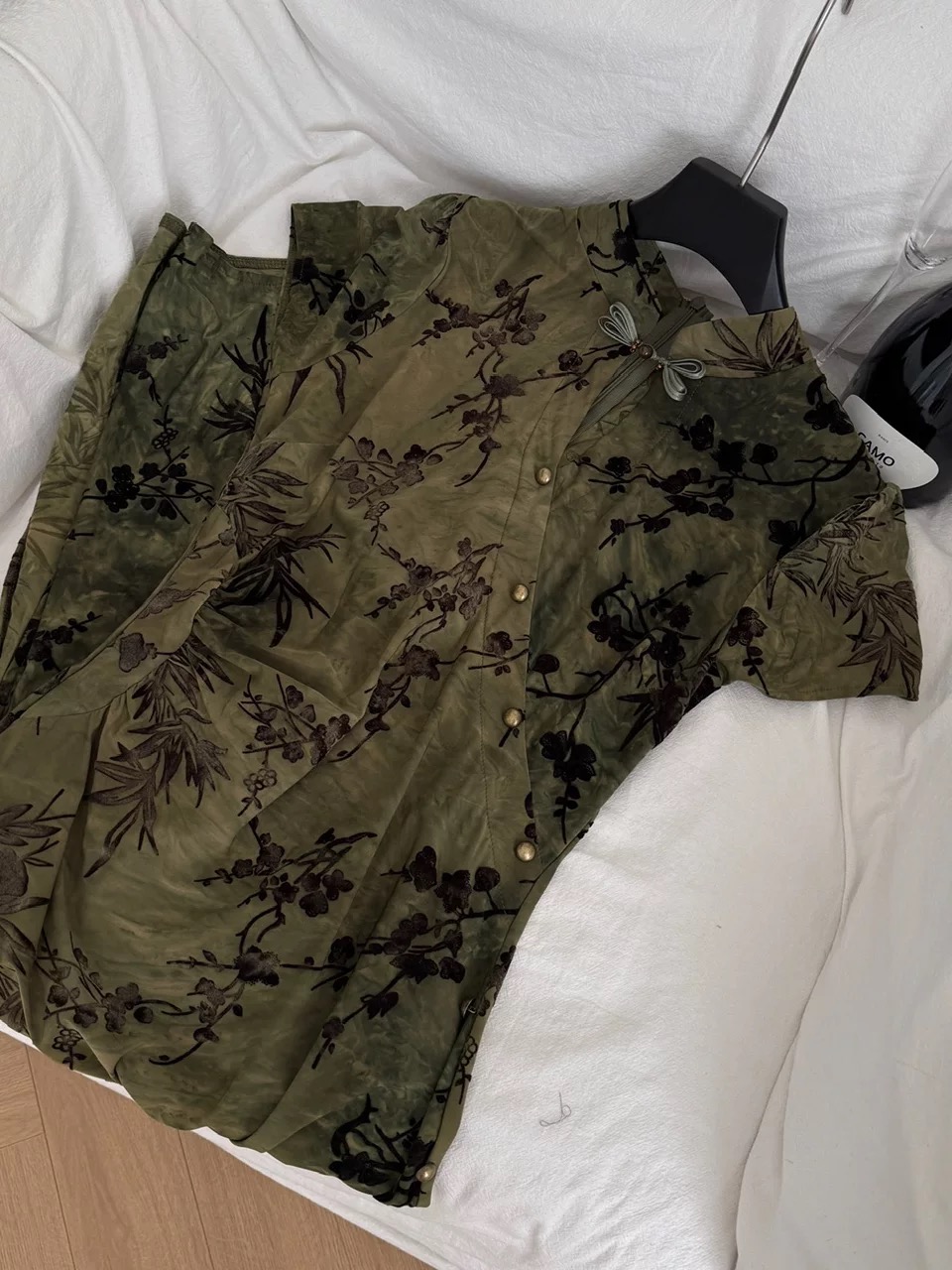 Take me with you vacay dress CD134 image