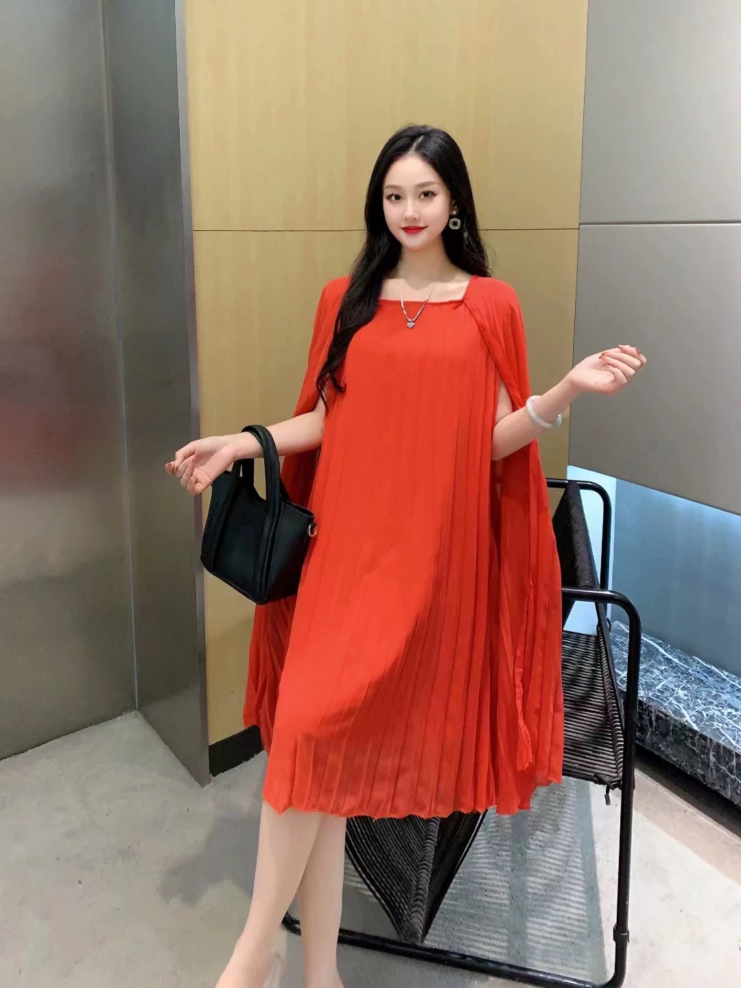 Always in style dress FD1065 image