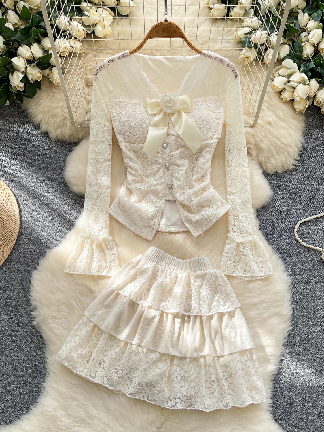 Olivia grace set CTP621 image