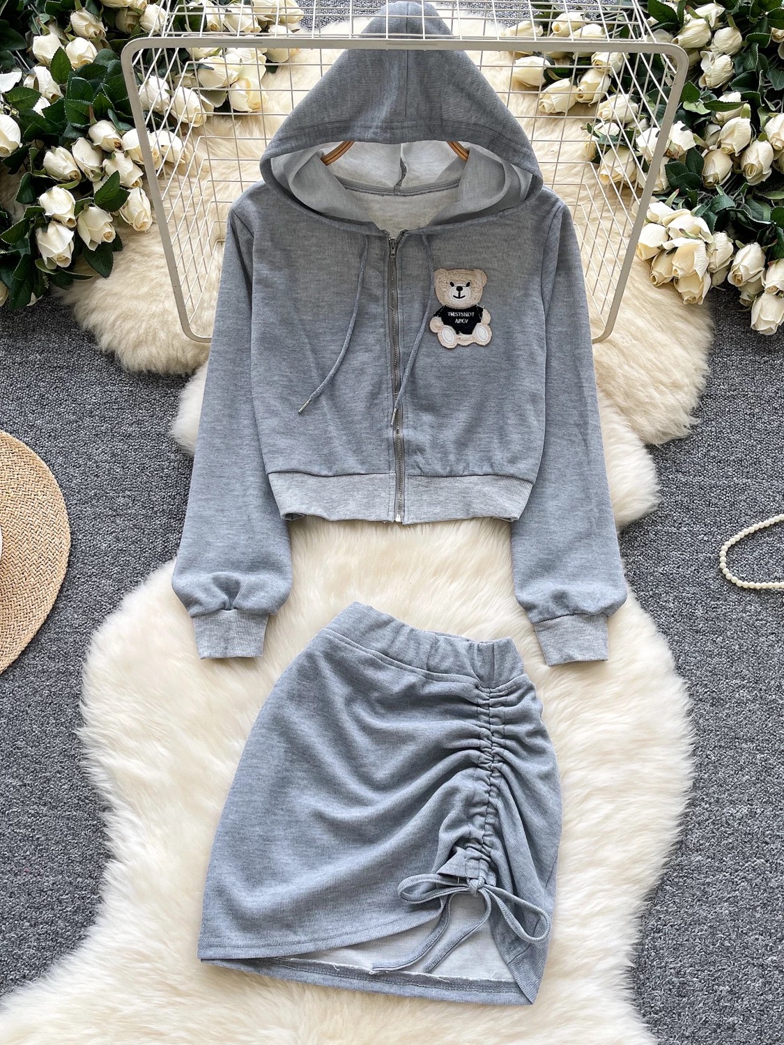 Play it off set CTP618 image