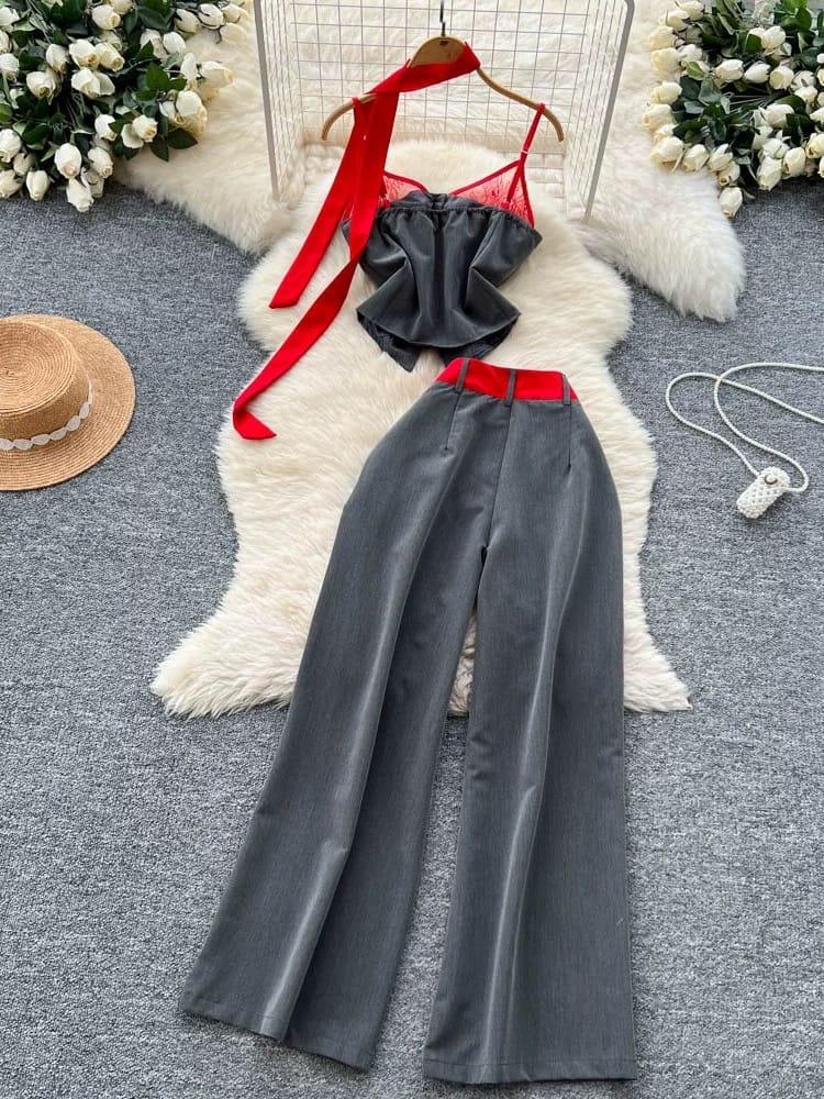 Night romance set CTP876 image