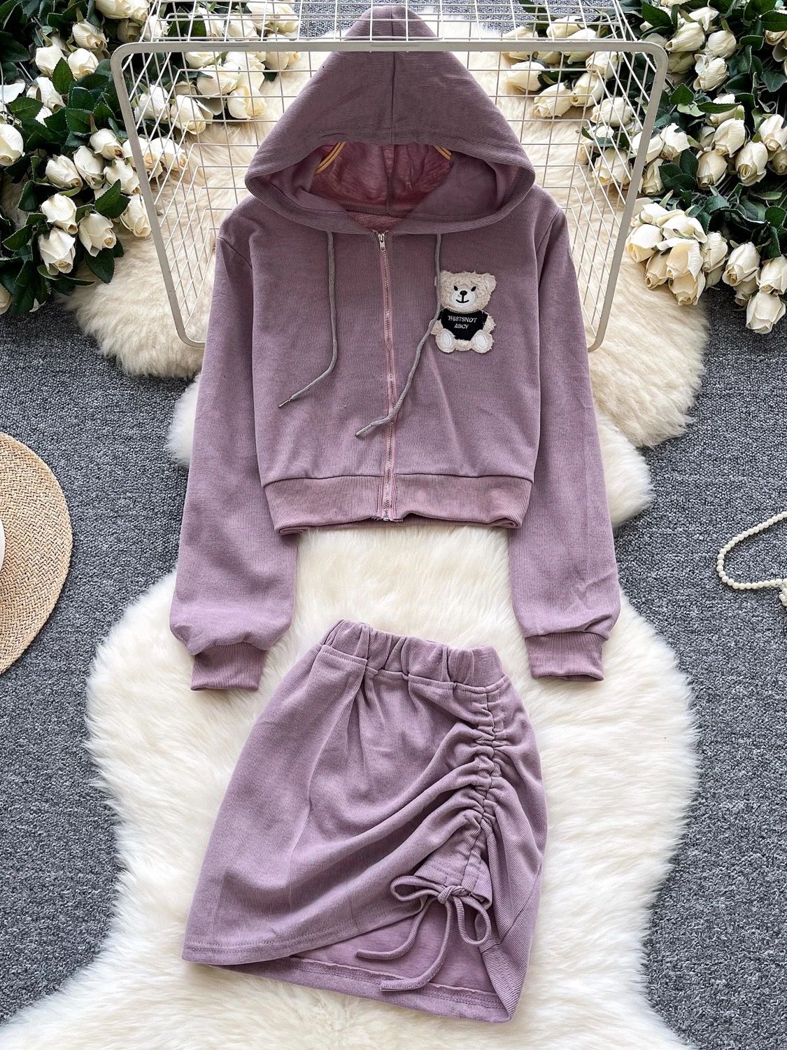 Play it off set CTP618 image