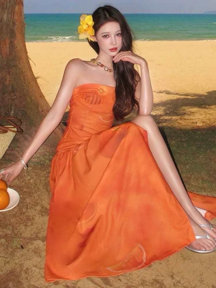 Believe in you dress CD776 image