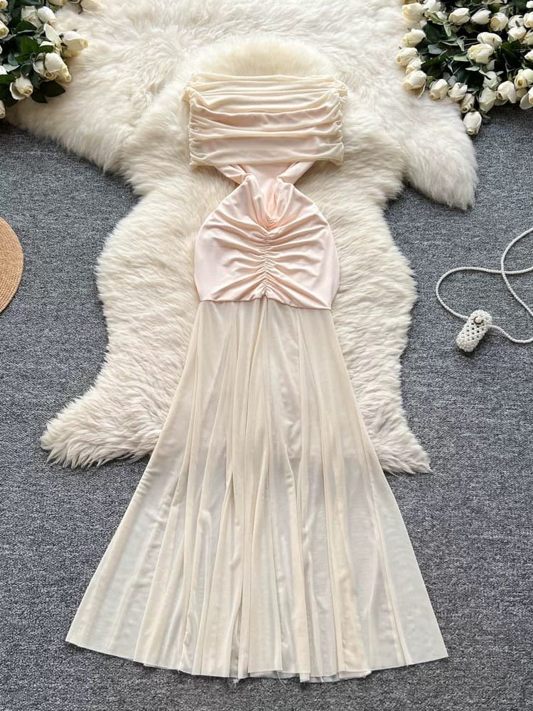 Fashion  remedy dress & top set FD366 image