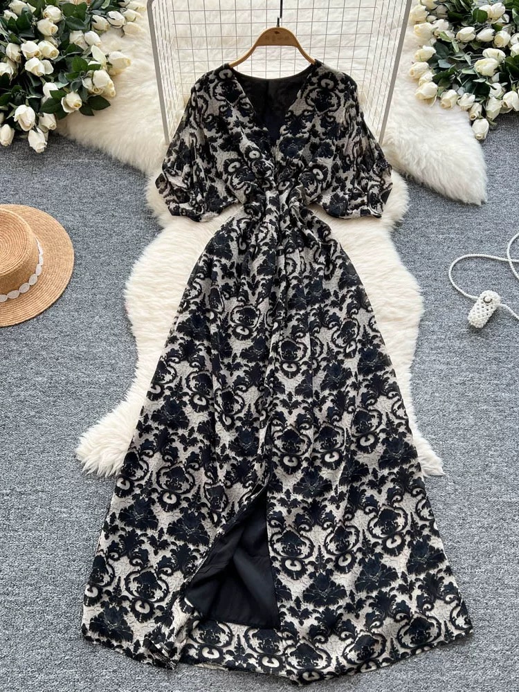 Back to business dress FD365 image