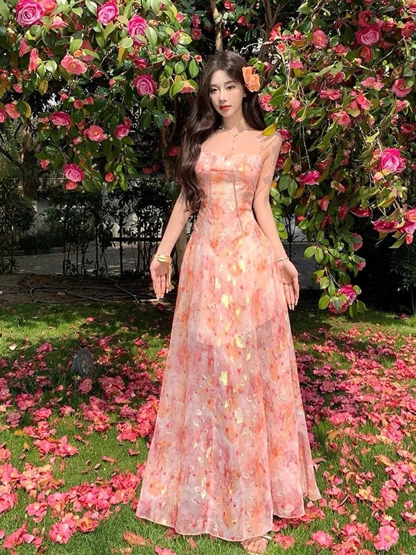 Evening date dress CD777 image