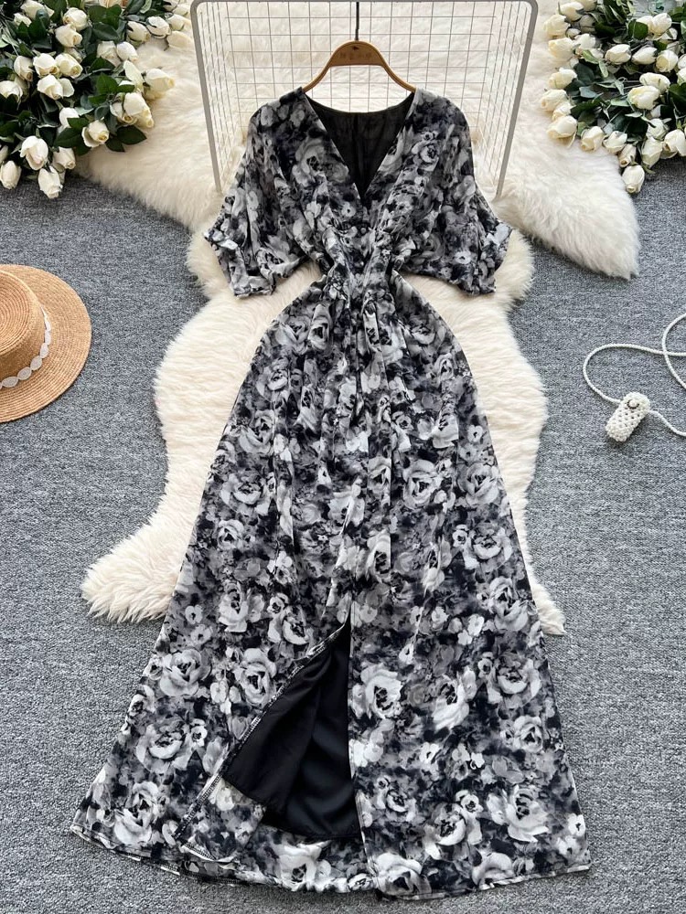 Back to business dress FD365 image