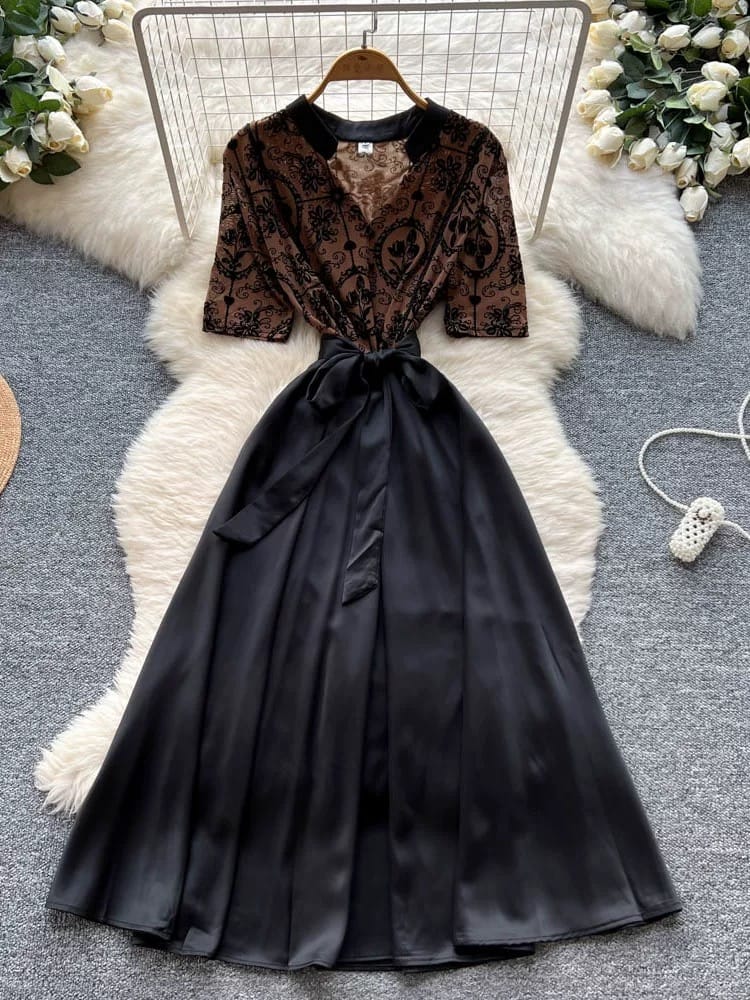 Light up my life dress FD363 image