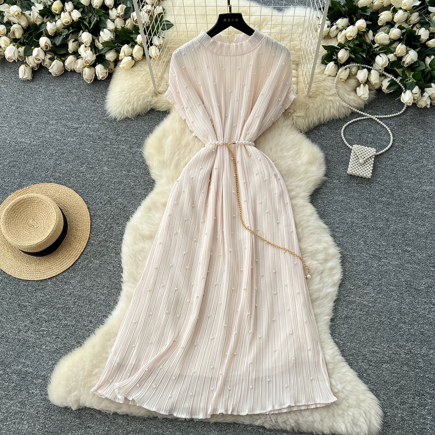 Dance the night away dress FD1056 image