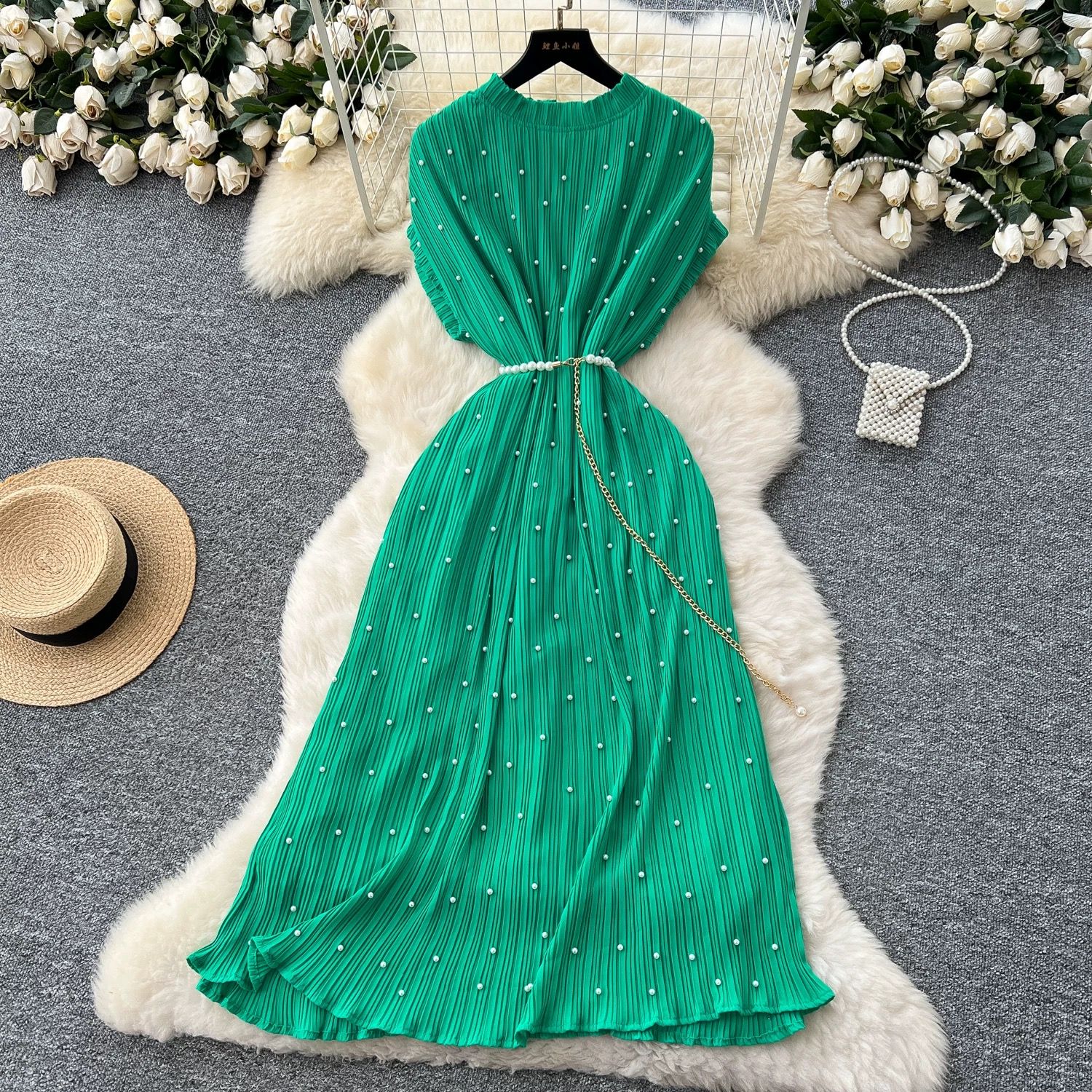 Dance the night away dress FD1056 image