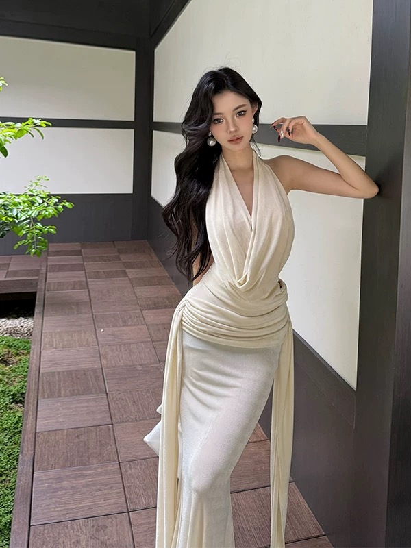 Lucky 7 dress CD778 image