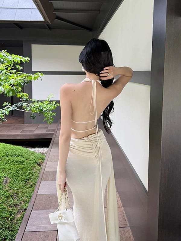 Lucky 7 dress CD778 image