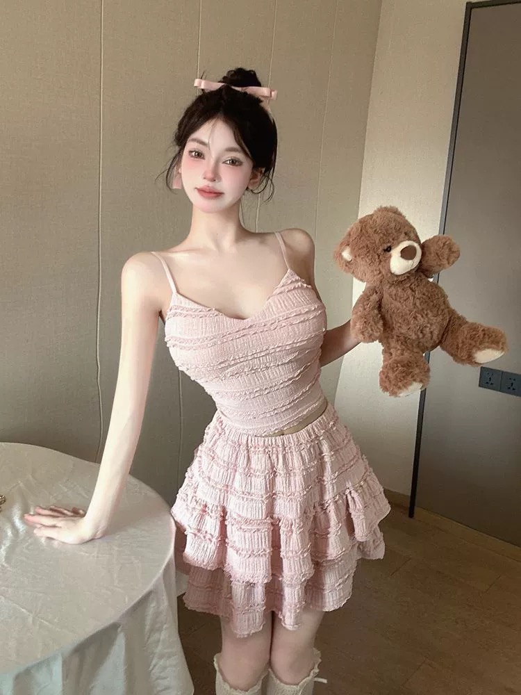 Rosa Bella set CTP267 image